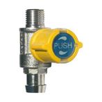 Separ kraan 1/4" NPT SWK2000/5+10 en KWA50, Ophalen of Verzenden, Nieuw, Motor en Techniek, Zeilboot of Motorboot