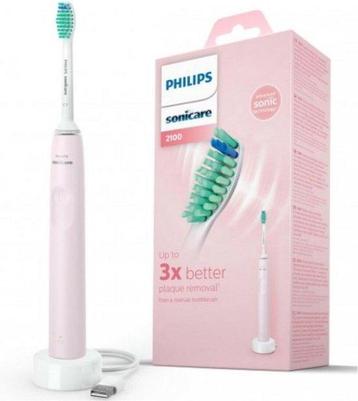 Philips Sonicare 2100 Series - Elektrische Tandenborstel - beschikbaar voor biedingen