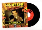 Camillo Felgen – Sag Warum / Le Silence (1-7-Vinyl-Sin..., Verzenden, Nieuw in verpakking