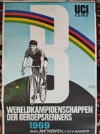 Herman Verbaere - 7 x UCI Wereldkampioenschappen - Jaren
