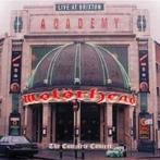cd - Motorhead - Live At Brixton Academy (The Complete Co..., Verzenden, Nieuw in verpakking