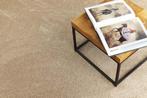 SALE!! - Tapijttegel Bellagio  Antraciet, Huis en Inrichting, Ophalen of Verzenden, Nieuw