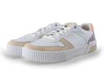 Skechers Sneakers in maat 41 Wit | 10% extra korting, Verzenden, Wit, Skechers, Sneakers of Gympen
