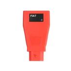 Autel Fiat 3 Pins OBD1 - 16 Pins OBD2 Adapter Personenauto, Auto diversen, Autogereedschap, Verzenden, Nieuw