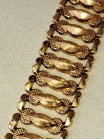 Armband - 18 karaat Geel goud, Nieuw