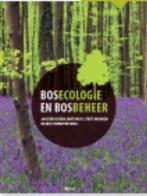 Bosecologie en bosbeheer | 9789033477829, Verzenden, Nieuw