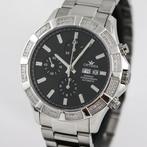 Optima - MORANO Diamond Valjoux automatic - OSA464-SS-D-3 -, Nieuw