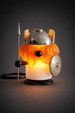 OTF (Old Timer Ferrari) - Enea Ferrari - Tafellamp - Olaf de