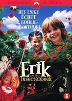 Erik of 't Klein Insectenboek, Verzenden, Nieuw in verpakking