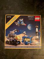 Lego Set - 40712 - Space, Classic Space - Micro Rocket, Nieuw