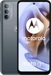 Motorola Moto G31 128GB Grijs (Motorola Lenovo, Smartphones)