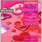 Made With Love 9789044311754 M. Perlot, Boeken, Verzenden, Zo goed als nieuw, M. Perlot