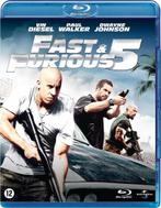 Blu-ray film - Fast &amp; Furious 5 (Blu-ray) - Fast &amp..., Verzenden, Zo goed als nieuw
