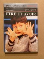 Filmhuis - Etre et Avoir - 2002 - in nieuwstaat, Cd's en Dvd's, Alle leeftijden, Ophalen of Verzenden, Zo goed als nieuw, Frankrijk