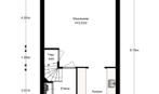 Te Huur 5 Kamer Appartement Vlietwaard In Alkmaar, Alkmaar, Direct bij eigenaar, Noord-Holland, Appartement