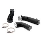 Mishimoto 2020+ Toyota Supra Charge Pipe Kit - Micro-Wrinkle, Ophalen of Verzenden, Nieuw