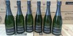 Noel Leblond-Lenoir, Brut Reserve - Champagne - 6 Flessen, Verzamelen, Wijnen, Nieuw