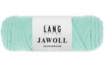 Lang Yarns Jawoll Superwash - 373 smaragd - Sokkenwol Gare, Ophalen of Verzenden, Nieuw
