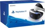 Sony PlayStation VR-V1 Zwart (PlayStation 4) Gebruikt, Spelcomputers en Games, Spelcomputers | Sony PlayStation Consoles | Accessoires