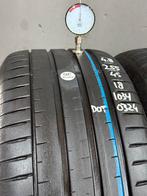 255/45/18 103Y Falken zomerbanden 4,8mm profiel 2 stuks, Auto-onderdelen, Banden en Velgen, 18 inch, Gebruikt, 255 mm, Ophalen of Verzenden