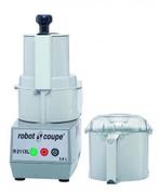 Cutter & groentesnijder R 211 XL 230V, Snelheid 1500 tpm, Verzenden, Nieuw in verpakking