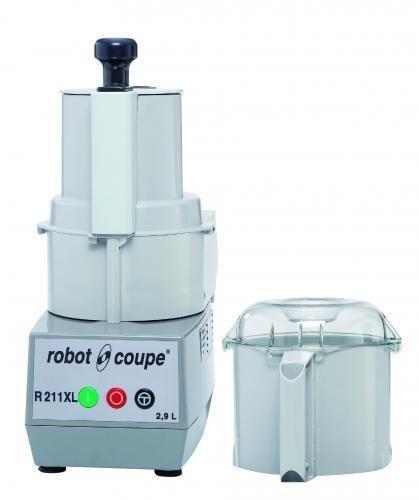 Robot Coupe R 211 XL Groentesnijder, Zakelijke goederen, Horeca | Keukenapparatuur, Verzenden