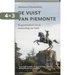 Vuist Van Piemonte 9789035126480 W. Nieuwenhuis, Verzenden, Gelezen, W. Nieuwenhuis