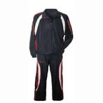 ONeills - ONeills Lagan Tracksuit (XL) Black/Red/White, Kleding | Heren, Sportkleding, Nieuw