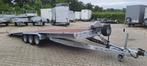 A6 transporter 2600 - 400 x 200 cm, Gebruikt