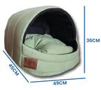 Comfort Hondenmand 45cm | Polyurethaan | OP=OP, Ophalen of Verzenden, Nieuw, Overige