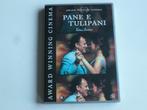 Pane E Tulipani - Silvio Soldini (DVD) award winning cinema, Cd's en Dvd's, Verzenden, Nieuw in verpakking