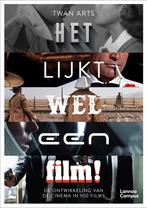Het lijkt wel een film! 9789401488266 Twan Arts, Boeken, Verzenden, Zo goed als nieuw, Twan Arts