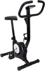 Hometrainer Zwart - Conditie | 50% Korting | Tweedekansje, Ophalen of Verzenden, Nieuw, Hometrainer