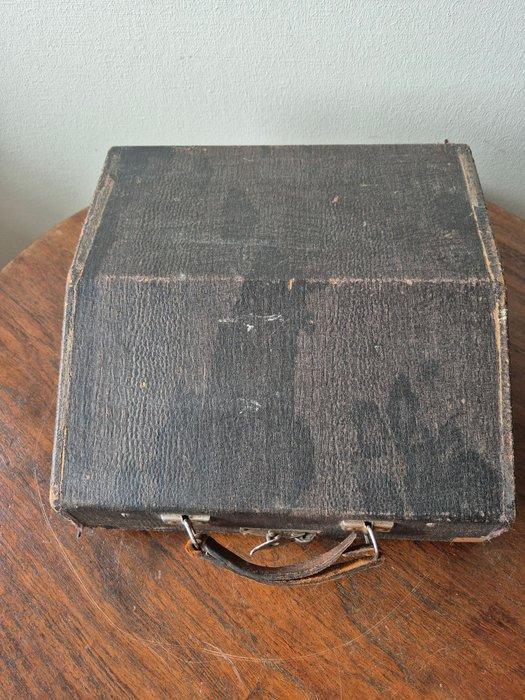 Continental Portable - Schrijfmachine - 1920-1930, Antiek en Kunst, Kunst | Designobjecten
