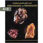 Geïlustreerde gids voor edelstenen en mineralen, Boeken, Verzenden, Gelezen