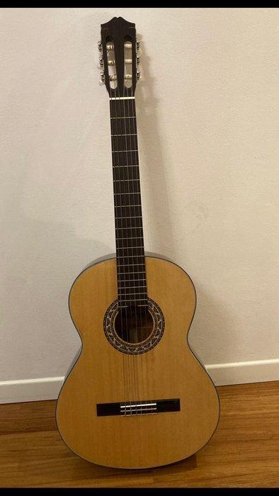 Morris - MG-23 - - Klassieke gitaar - Japan, Muziek en Instrumenten, Snaarinstrumenten | Gitaren | Akoestisch