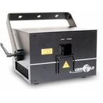 Laserworld DS-3000RGB MK4 laser, Muziek en Instrumenten, Licht en Laser, Verzenden, Nieuw