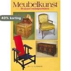 Meubelkunst 9789060290583 A.C.H. Hofstede, Verzenden, Gelezen, A.C.H. Hofstede
