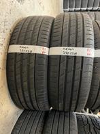 235-55-19 Nexen Zomerbanden 5.5mm Incl Montage 235 55 19, Auto-onderdelen, Banden en Velgen, Gebruikt, 235 mm, Band(en), Personenwagen
