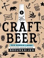 Craft Beer 9789493195684 Raoul van Neer, Gelezen, Raoul van Neer, Verzenden