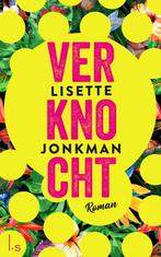 9789024582723 Verknocht | Tweedehands, Verzenden, Zo goed als nieuw, Lisette Jonkman