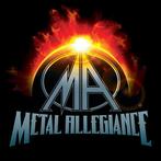 cd digi - Metal Allegiance - Metal Allegiance, Cd's en Dvd's, Cd's | Hardrock en Metal, Verzenden, Zo goed als nieuw