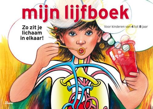 Mijn lijfboek 9789066119789, Boeken, Overige Boeken, Zo goed als nieuw, Verzenden