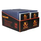 Premium 200 Pack Toploaders en Card Sleeves - Keeslaurel, Verzenden, Nieuw