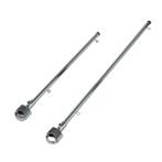 Boot vlaggenstok met railinghouder-100 cm, Ophalen of Verzenden, Nieuw