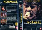 vhs - Normaal - Ik Kom Altied Weer Terug, Cd's en Dvd's, VHS | Documentaire, Tv en Muziek, Zo goed als nieuw, Verzenden