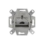 RUTENBECK Netwerk / Telefoon Basiselement ENKEL Cat.6, Ophalen of Verzenden, Nieuw