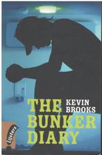 The Bunker Diary 9789001866075 Kevin Brooks, Boeken, Verzenden, Gelezen, Kevin Brooks