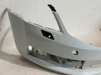Skoda Octavia IV 5E Facelift voorbumper 5E0807221N, Ophalen, Gebruikt, Voor, Bumper