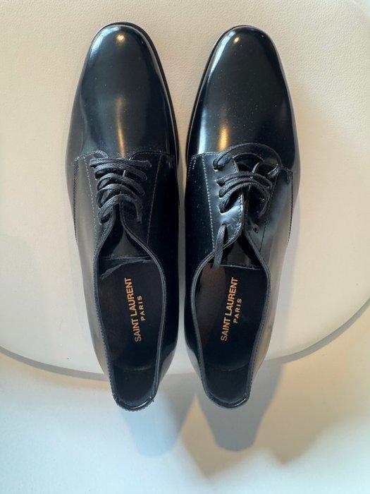 Saint Laurent - Veterschoenen - Maat: EU 41, Kleding | Heren, Schoenen